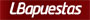 Logo Lbapuestas